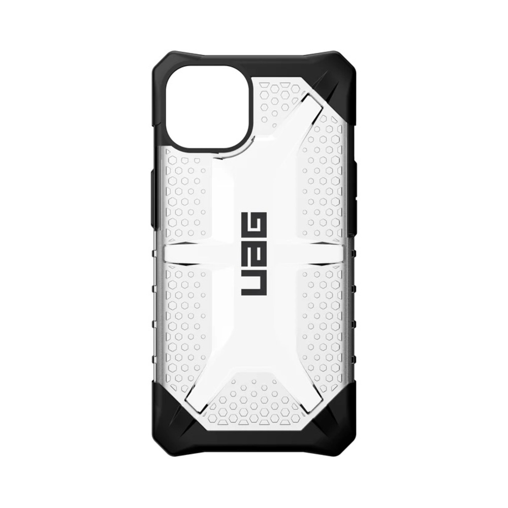 NWT UAG Plasma Series Rugged Protection iPhone Case 6.7” 2021